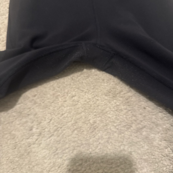 Black Aritzia Women's Jumpsuit - Picture 3 of 3